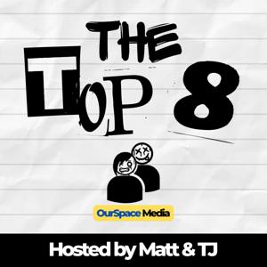 The Top 8