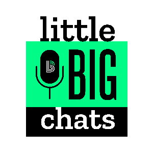 Little Big Chats: The Big Brothers Big Sisters of Metro Milwaukee Podcast