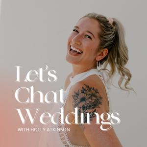 Let's Chat Weddings