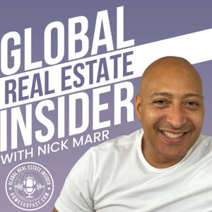 Global Real Estate Insider