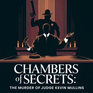 Chambers of Secrets: The Murder of Judge Kevin Mullins