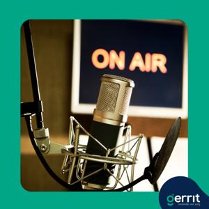 GERRIT Podcast - Verbinder van zorg