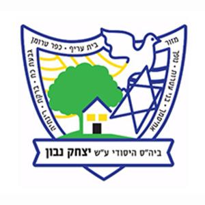 קול יצחק נבון - ערוץ ההסכתים הבית ספרי