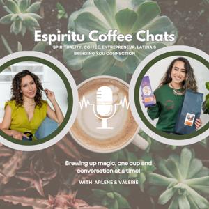 Espiritu Coffee Chats