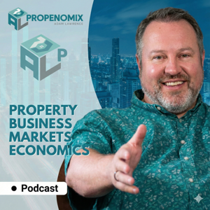 Propenomix with Adam Lawrence