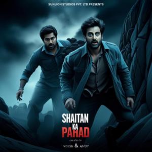Shaitan Ka Pahad – A Spine-Chilling Horror Story