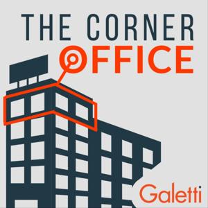 The Corner Office