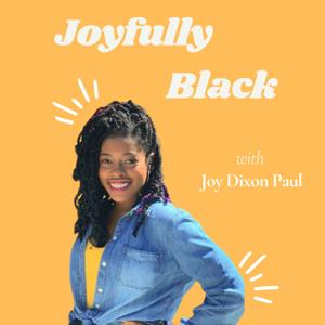 Joyfully Black