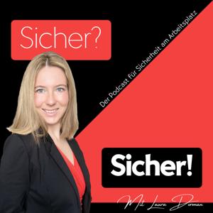 Sicher? Sicher!