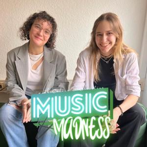 Music & Madness