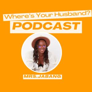 Where's Your Husband?