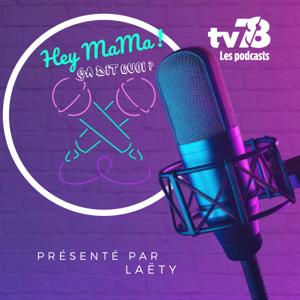 Hey Mama, ça dit quoi ? | Ta safe place