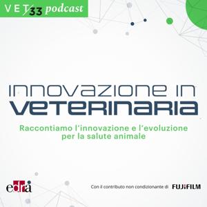 Innovazione in veterinaria