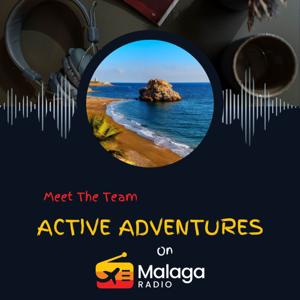 Active Adventures On Malaga Radio