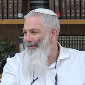 שיעורי הרב רן בן משה במכון מאיר