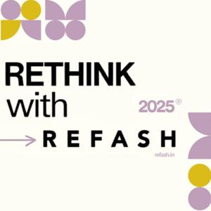 Rethink With Refash