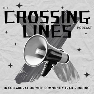 The Crossing Lines Podcast