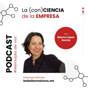 LA (con)CIENCIA DE LA EMPRESA