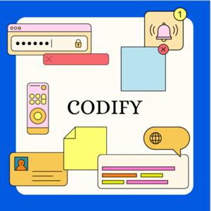 Codify