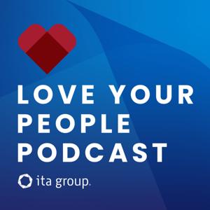 Love Your People Podcast
