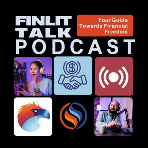 FinLit Talk Podcast