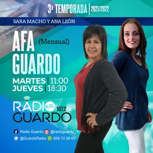 AFA Guardo