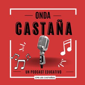 ONDA CASTAÑA.