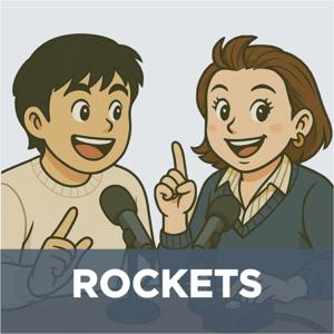 ROCKETS RADIO🚀