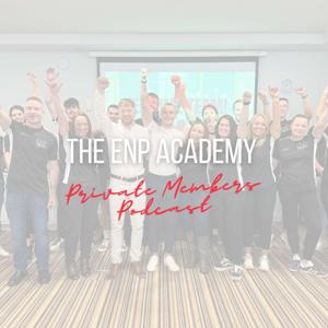 The ENP Members Podcast