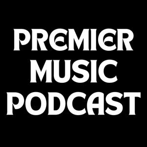 Premier Music Podcast