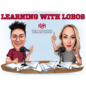 Learning with Lobos, ECSC Podcast