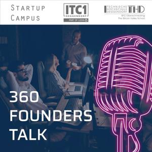 360 Founders Talk