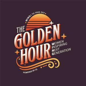 WING - The Golden Hour Podcast