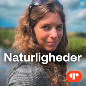 Naturligheder på PodRadio