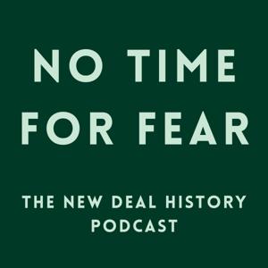 No Time For Fear