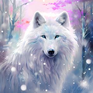 Wolves and Ravens