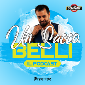 un Sacco Belli - il Podcast