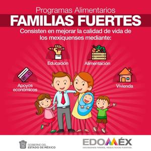 Apoyo Integral a Familias Mexiquenses