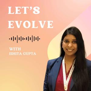 Let's Evolve