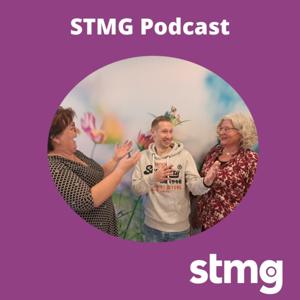 STMG Thuiszorg Podcast