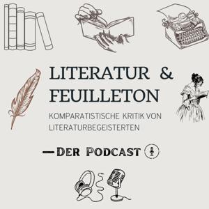 literaturundfeuilleton