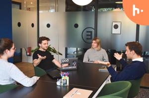 Evincepub Publishing Podcast