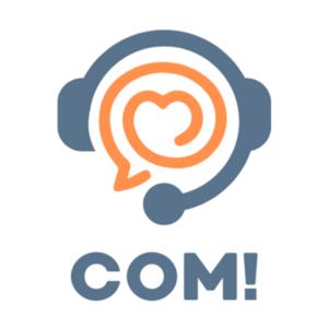 COM! Passie voor mens en organisatie
