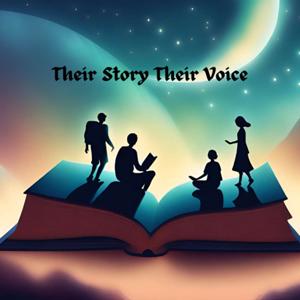 Their Story Their Voice