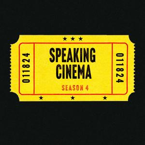 Speaking Cinema