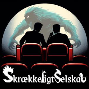 Skrækkeligt Selskab