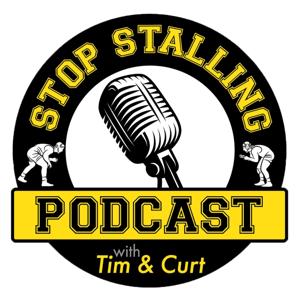 Stop Stalling Podcast