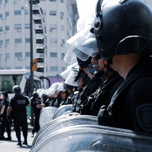 Teoría del Riesgo e inseguridad Social