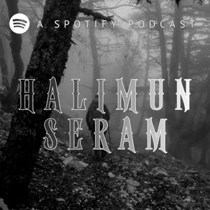 HALIMUN SERAM