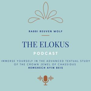 The Elokus Podcast